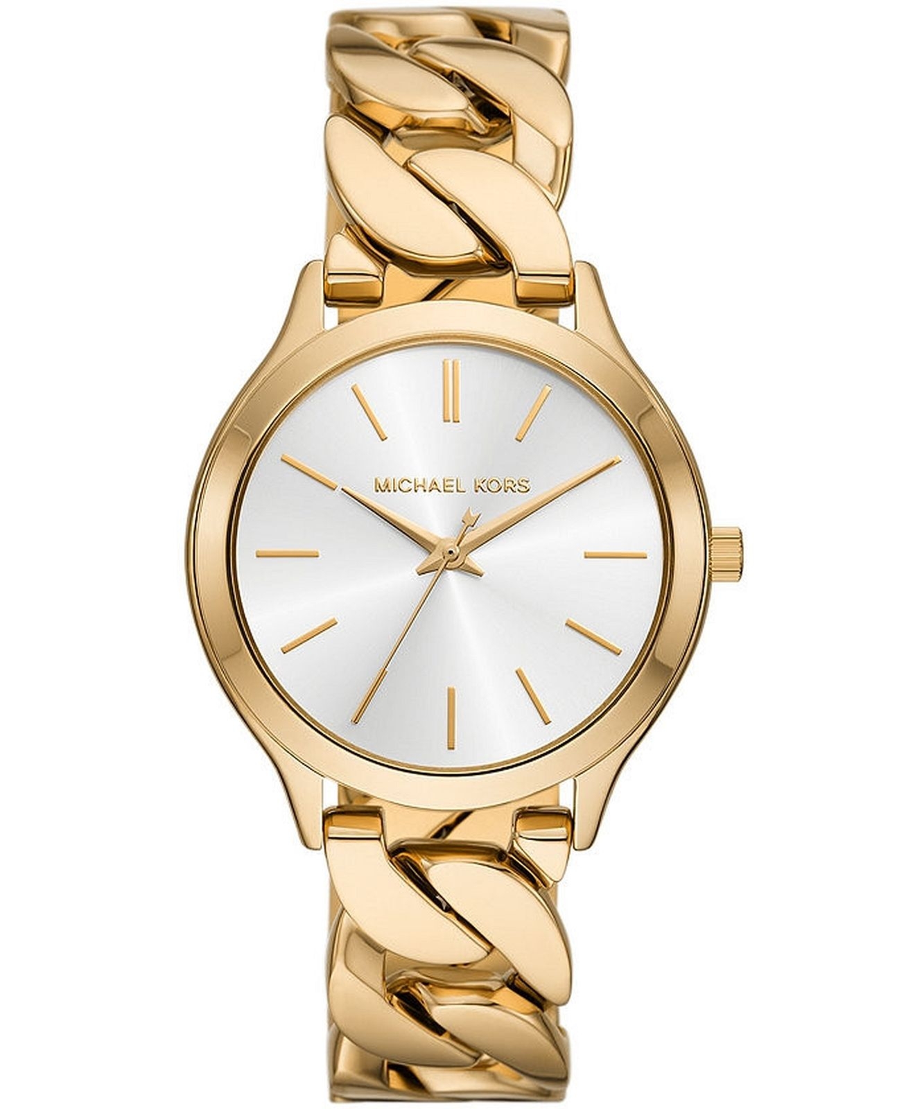 Zegarek damski Michael Kors Slim Runway MK7472