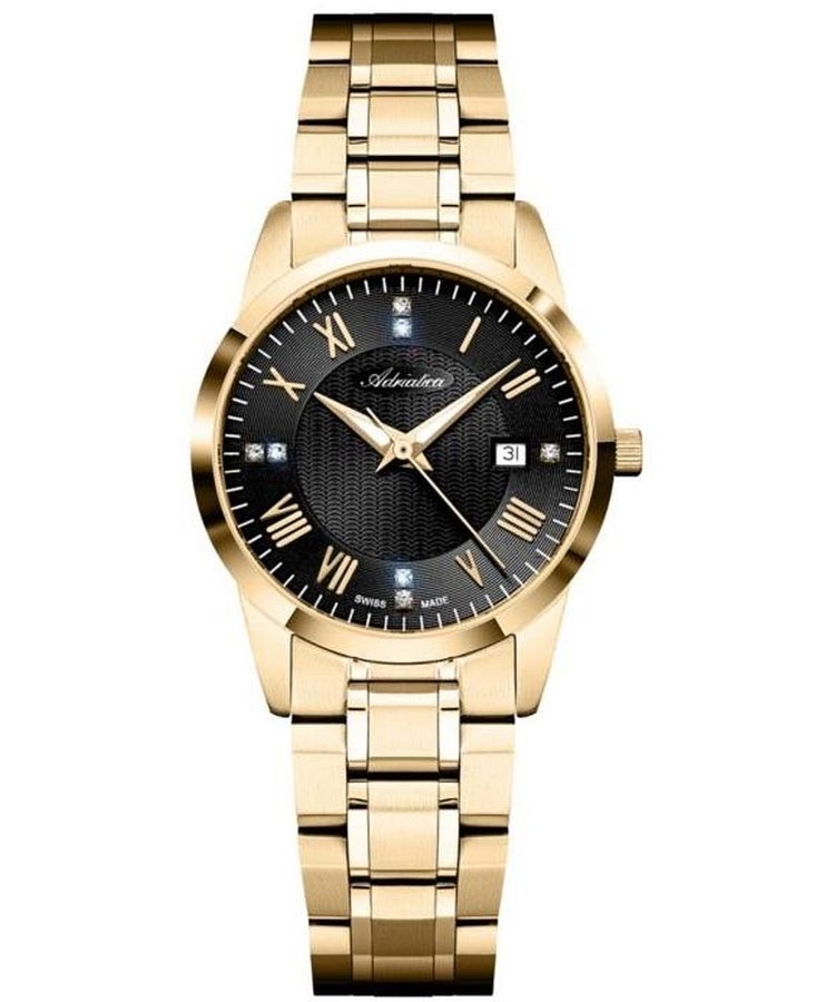 Zegarek damski Adriatica Sapphire A3837.1164Q