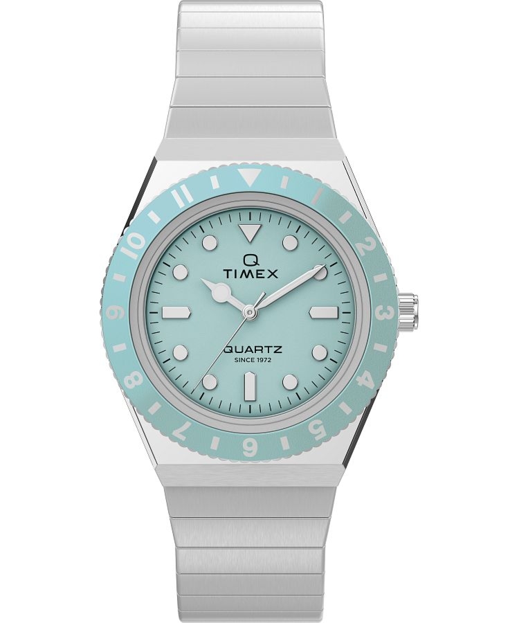 Zegarek damski Timex Q Sport TW2Y77300