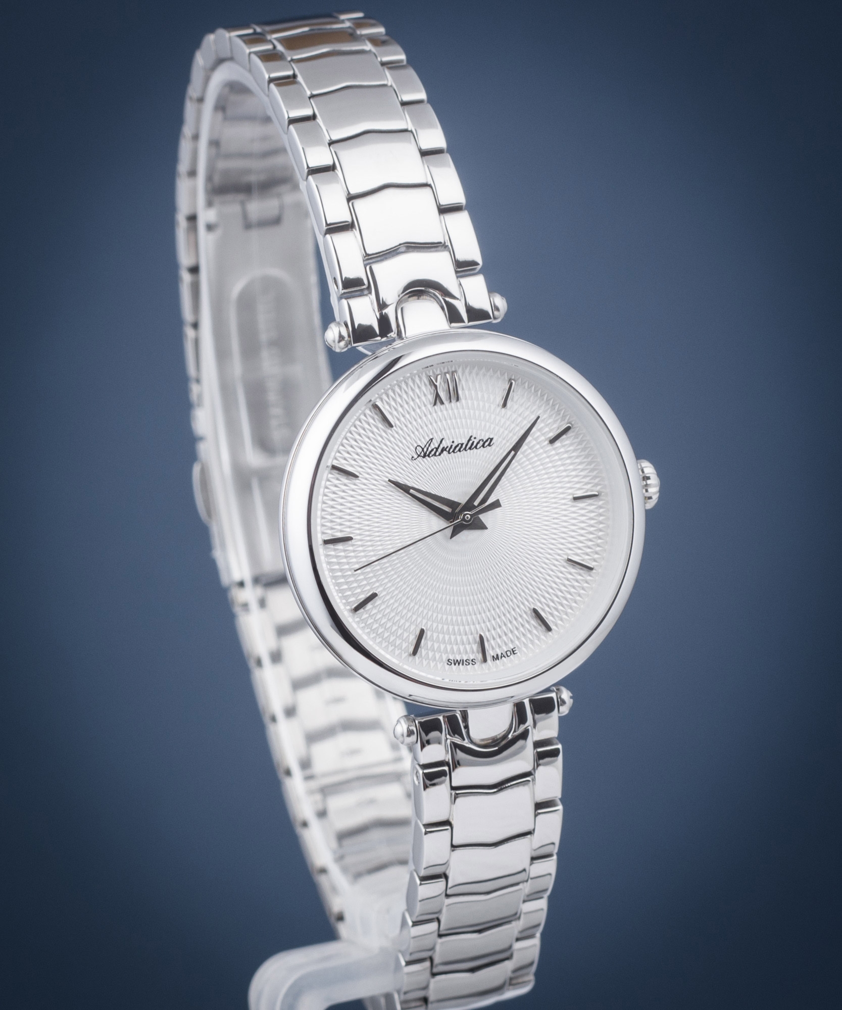 Zegarek damski Adriatica Fashion A3789.5163Q