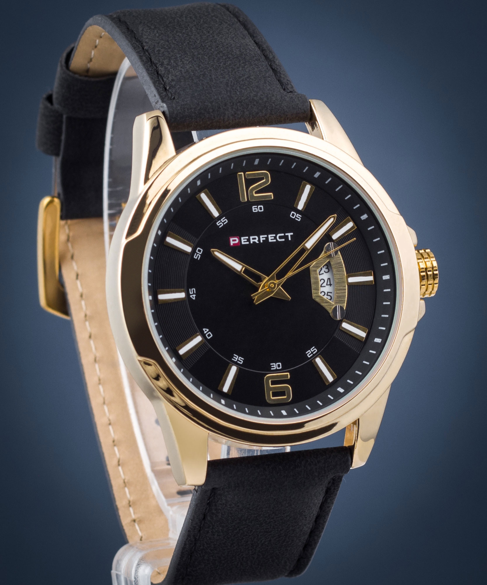 Zegarek męski Perfect Classic PF00497