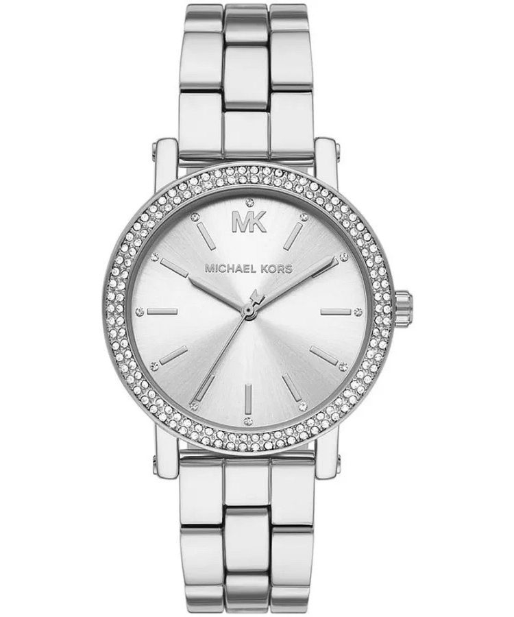 Zegarek damski Michael Kors Corey MK7347