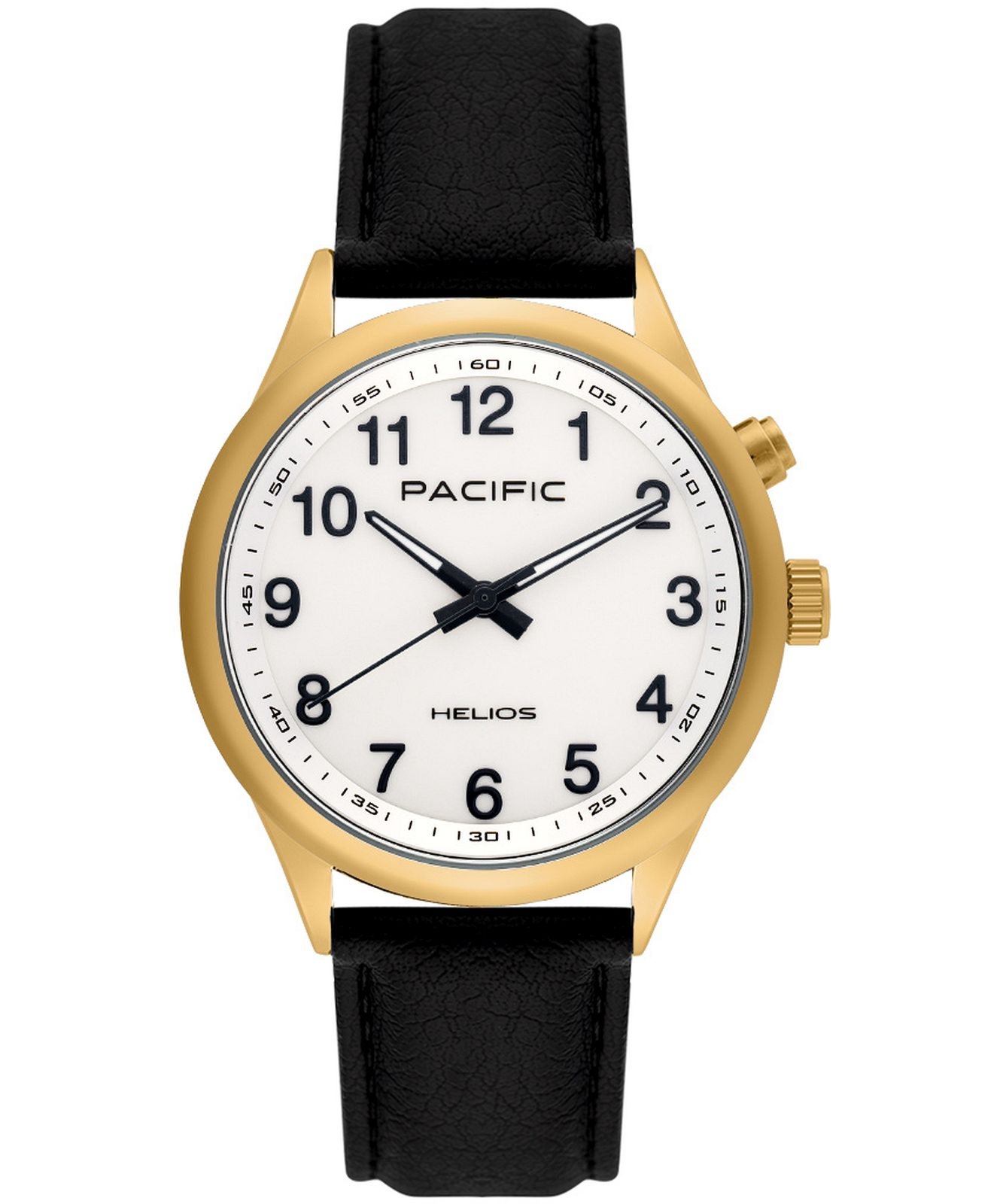 Zegarek męski Pacific Helios PC00805