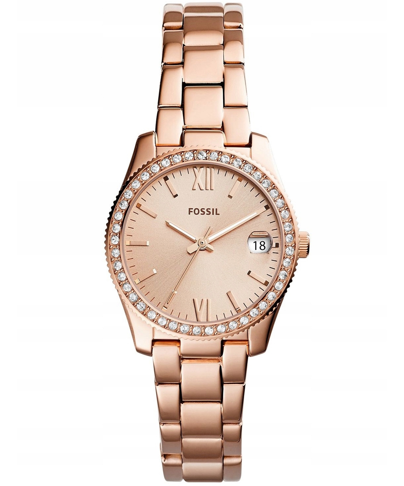 Zegarek damski Fossil Scarlette ES4318