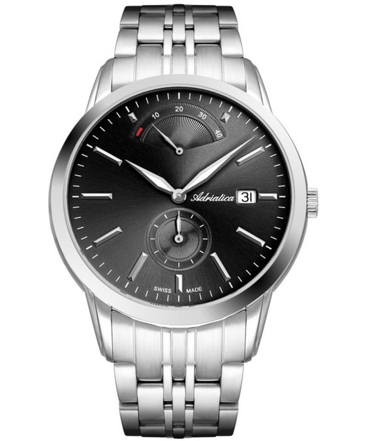 Zegarek męski Adriatica Classic Automatic A8306.5116A