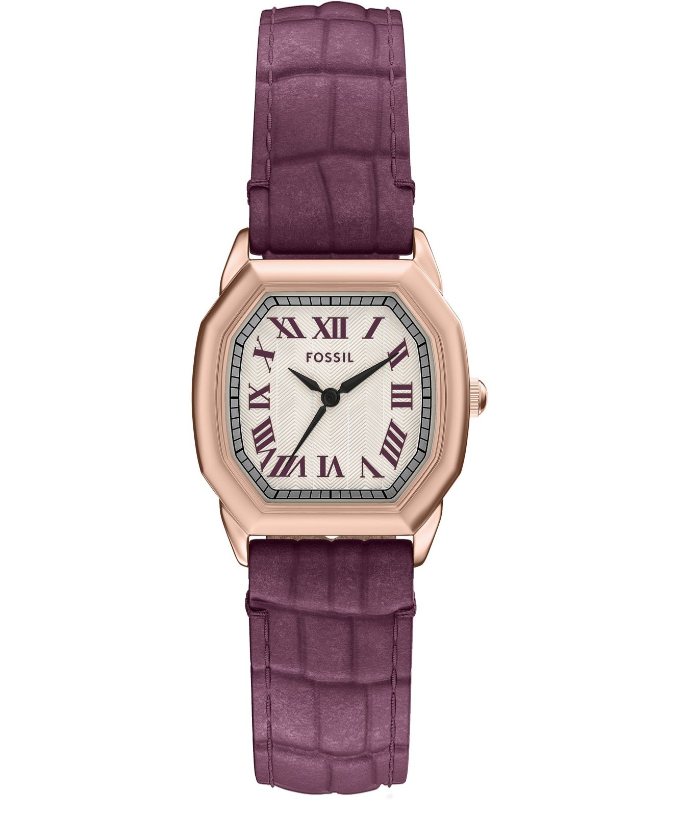 Zegarek damski Fossil Harlow ES5428