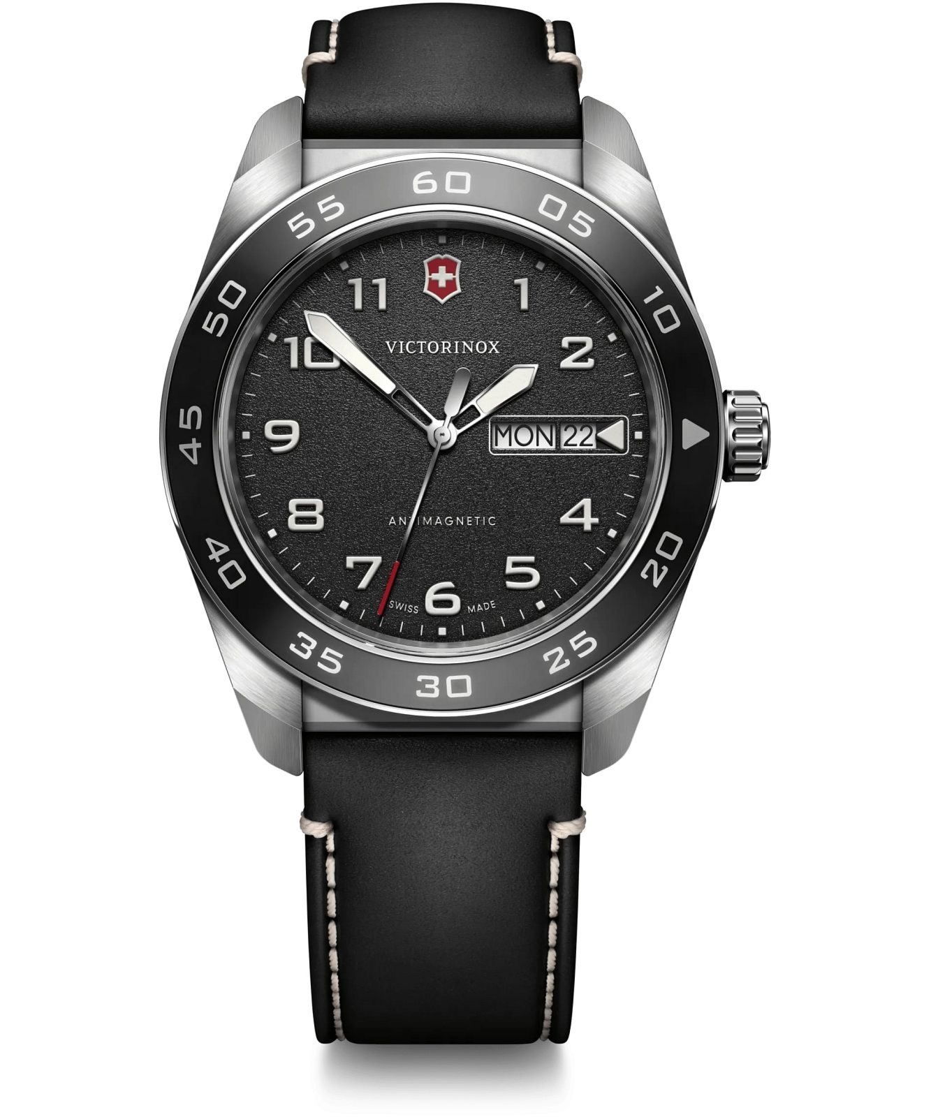 Zegarek męski Victorinox Swiss Army Quartz 242041