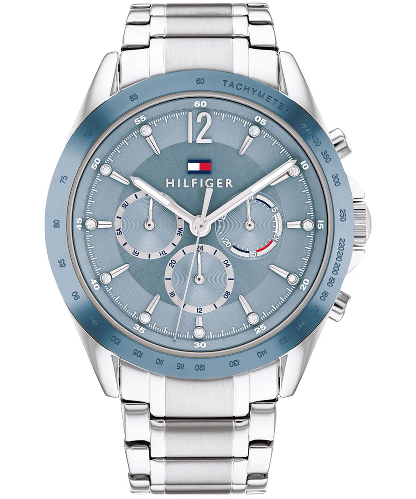 Zegarek damski Tommy Hilfiger Kenzie 1782554