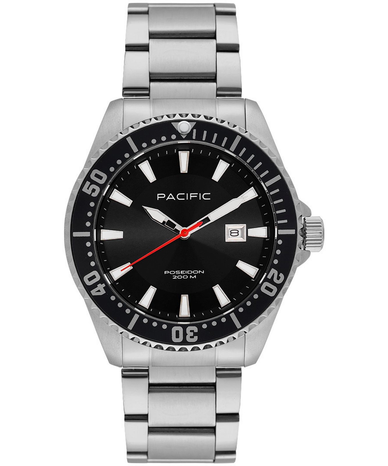 Zegarek męski Pacific Classic PC00966