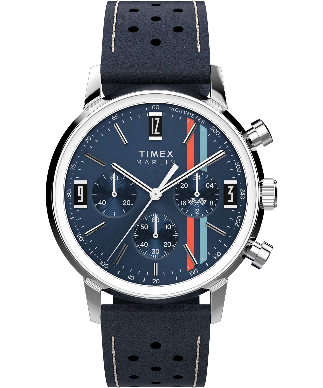 Zegarek męski Timex Marlin® Chronograph TW2W99000