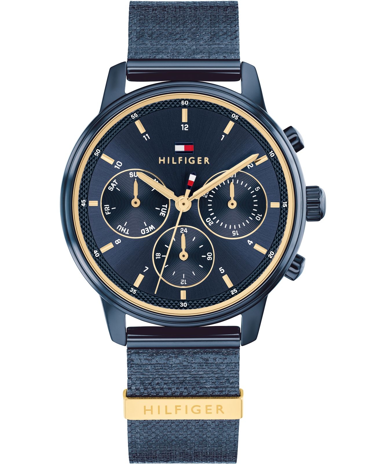Zegarek damski Tommy Hilfiger Blake 1782809