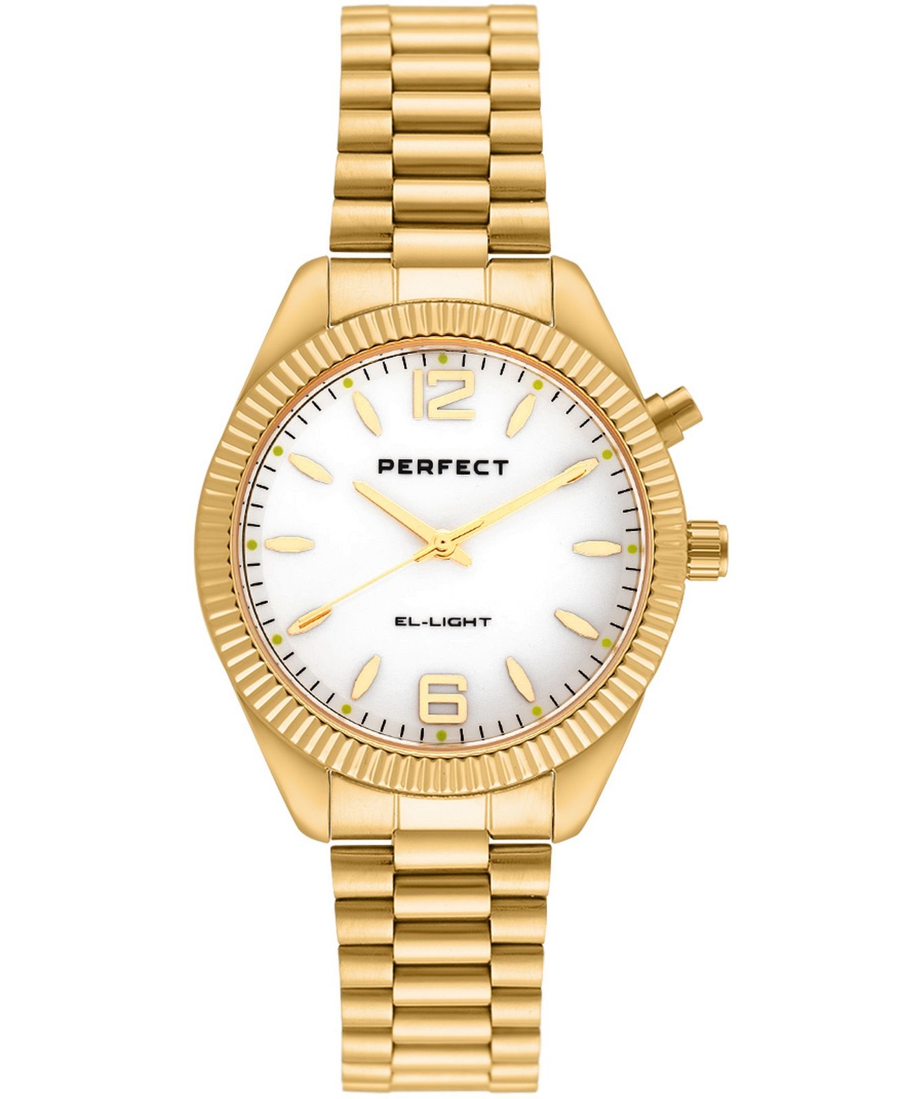 Zegarek damski Perfect Classic PF00846