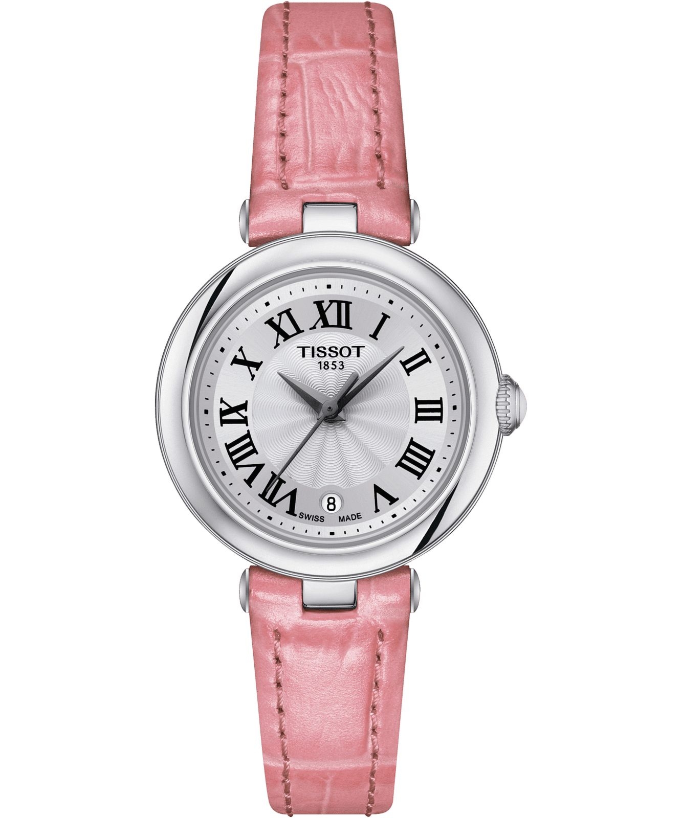 Zegarek damski Tissot Bellissima Small Lady T126.010.16.013.01 (T1260101601301)