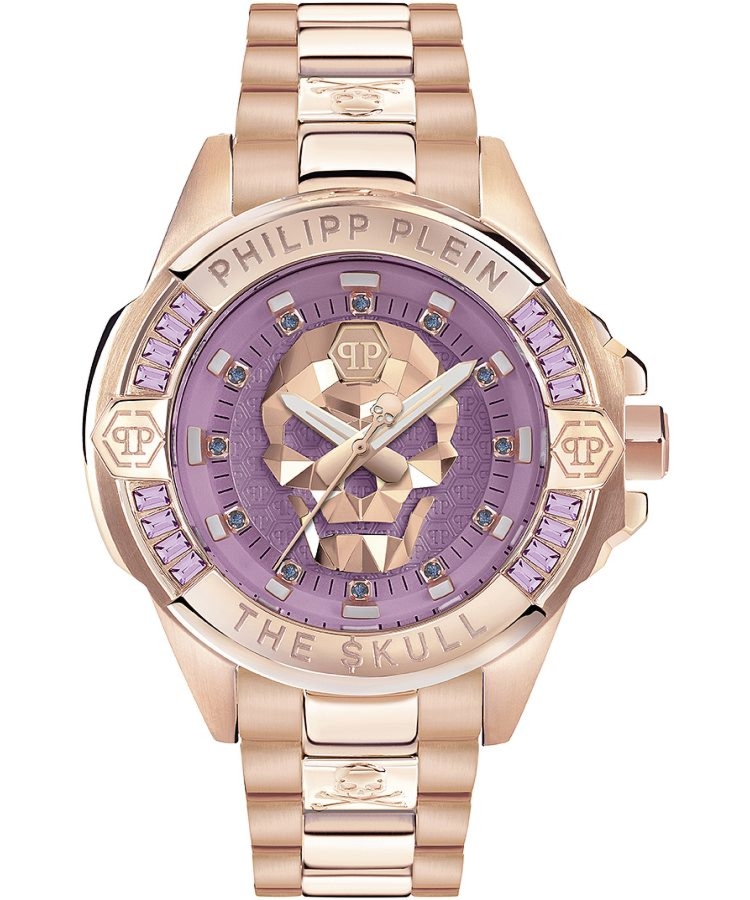 Zegarek Philipp Plein The Skull PWNAA0822