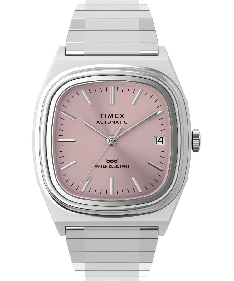 Zegarek męski Timex E Line Automatic TW2Y66800