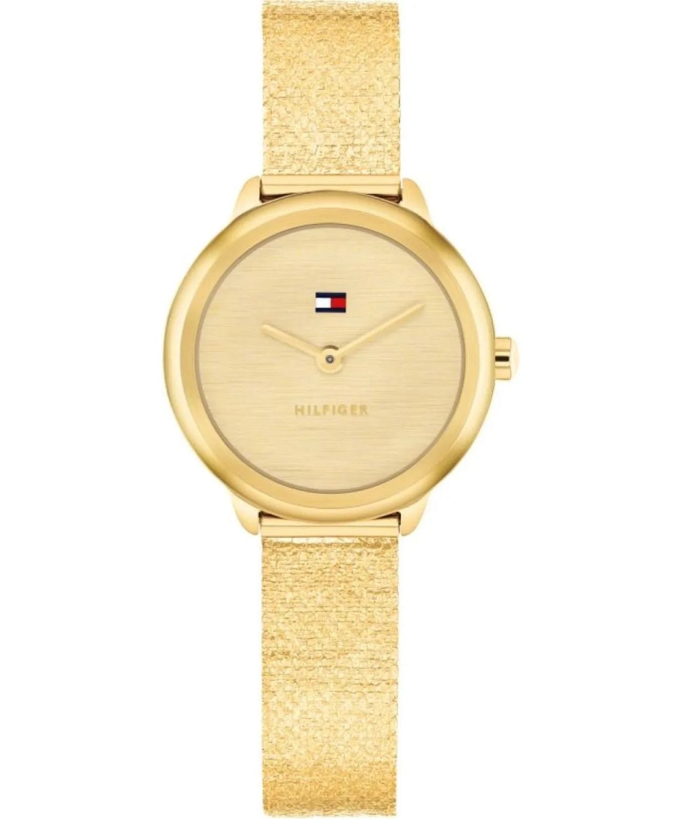 Zegarek damski Tommy Hilfiger Classic 1782811