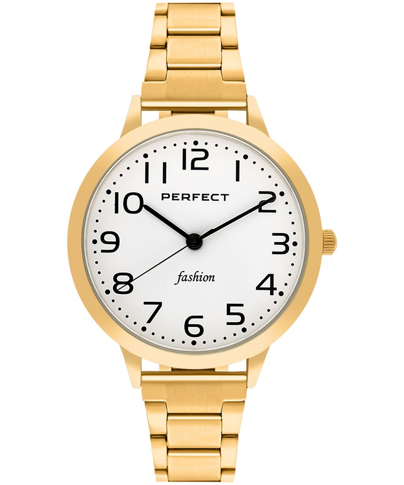 Zegarek damski Perfect Classic PF00829