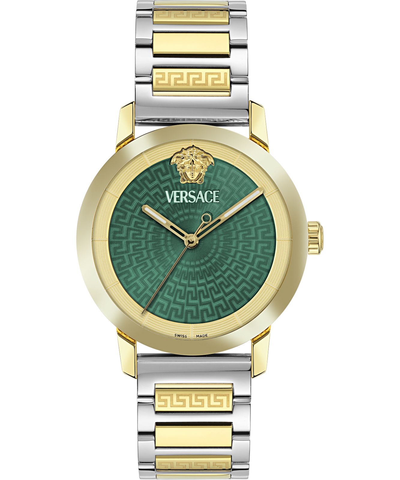 Zegarek męski Versace V-Helix VE9G00324