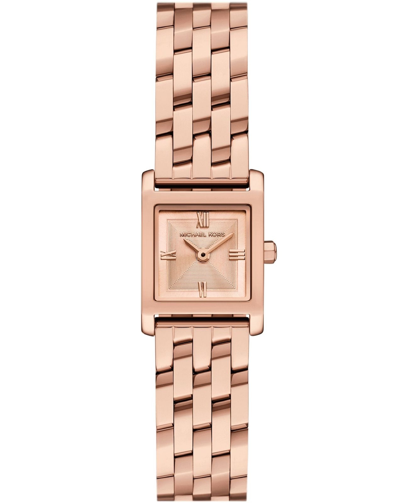 Zegarek damski Michael Kors Georgie MK4932