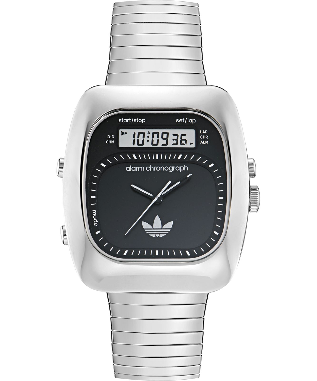 Zegarek adidas Originals Retro Wave Three Chronograph AOSY25013