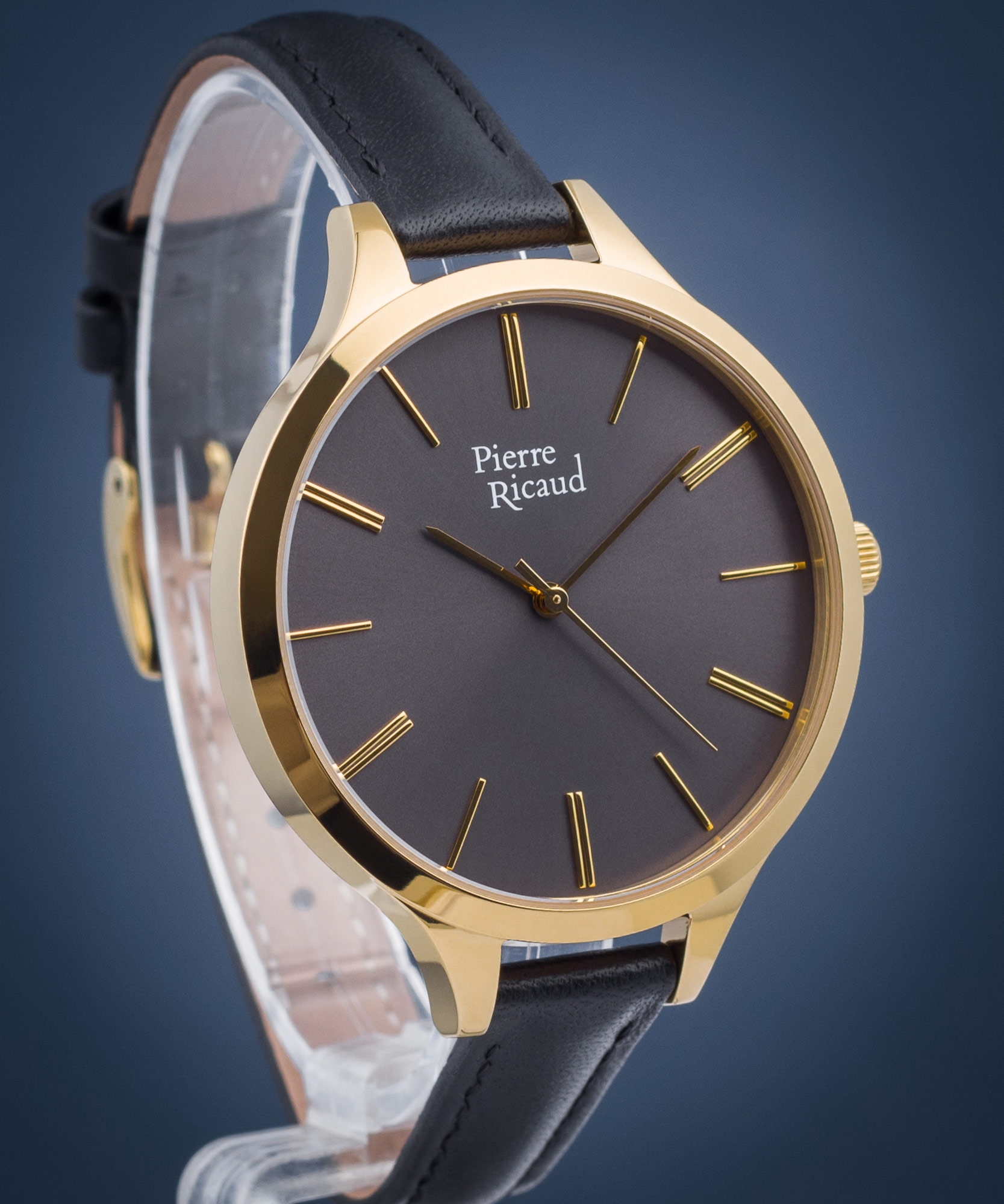 Zegarek damski Pierre Ricaud Classic P22002.1217Q