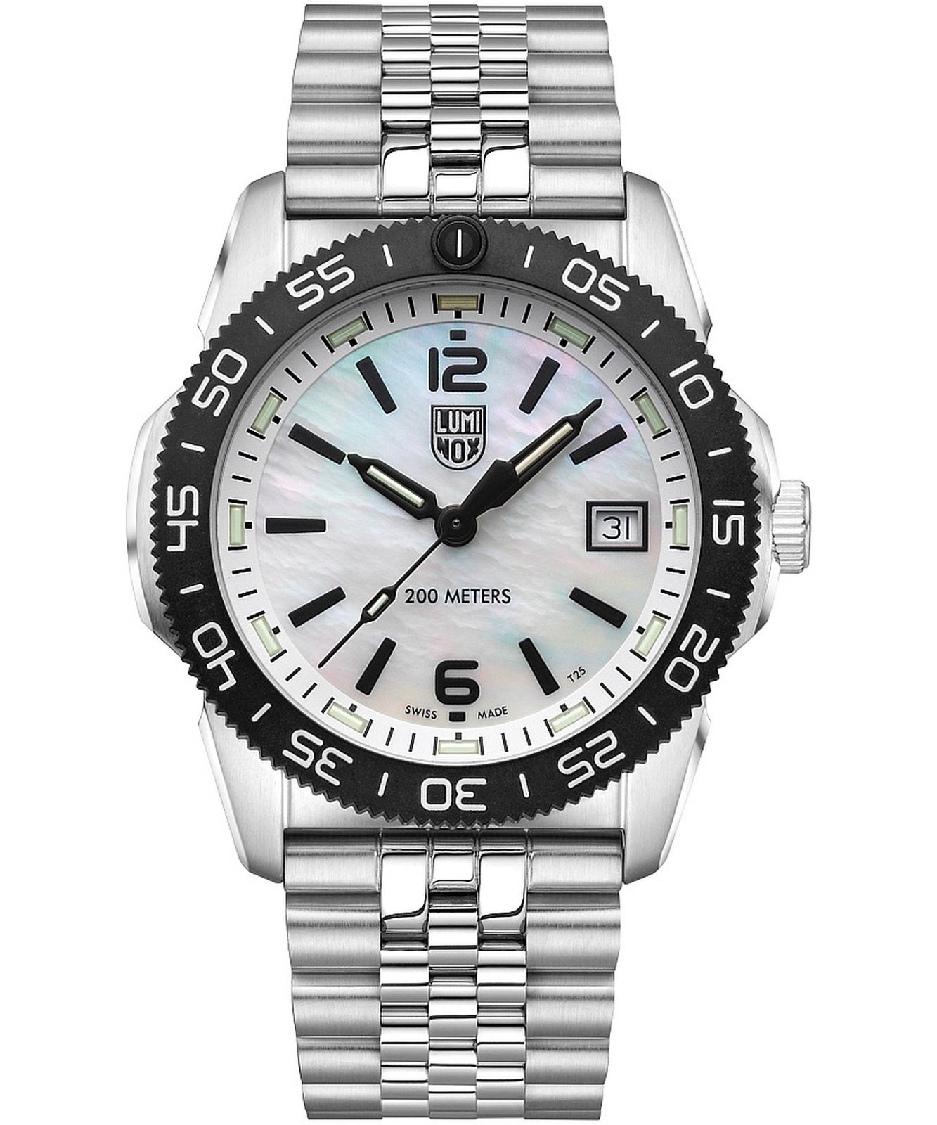 Zegarek Luminox Pacific Diver RIpple XS.3126M.1 (XS.3126M)