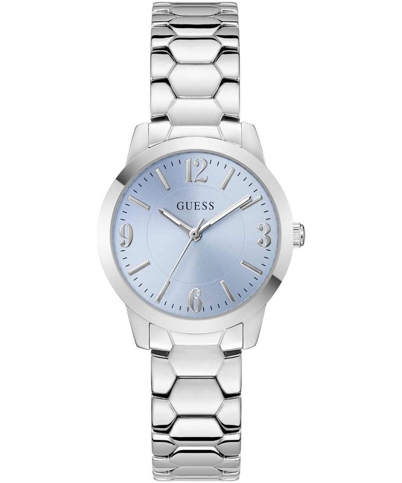 Zegarek damski Guess Winni GW1028L1