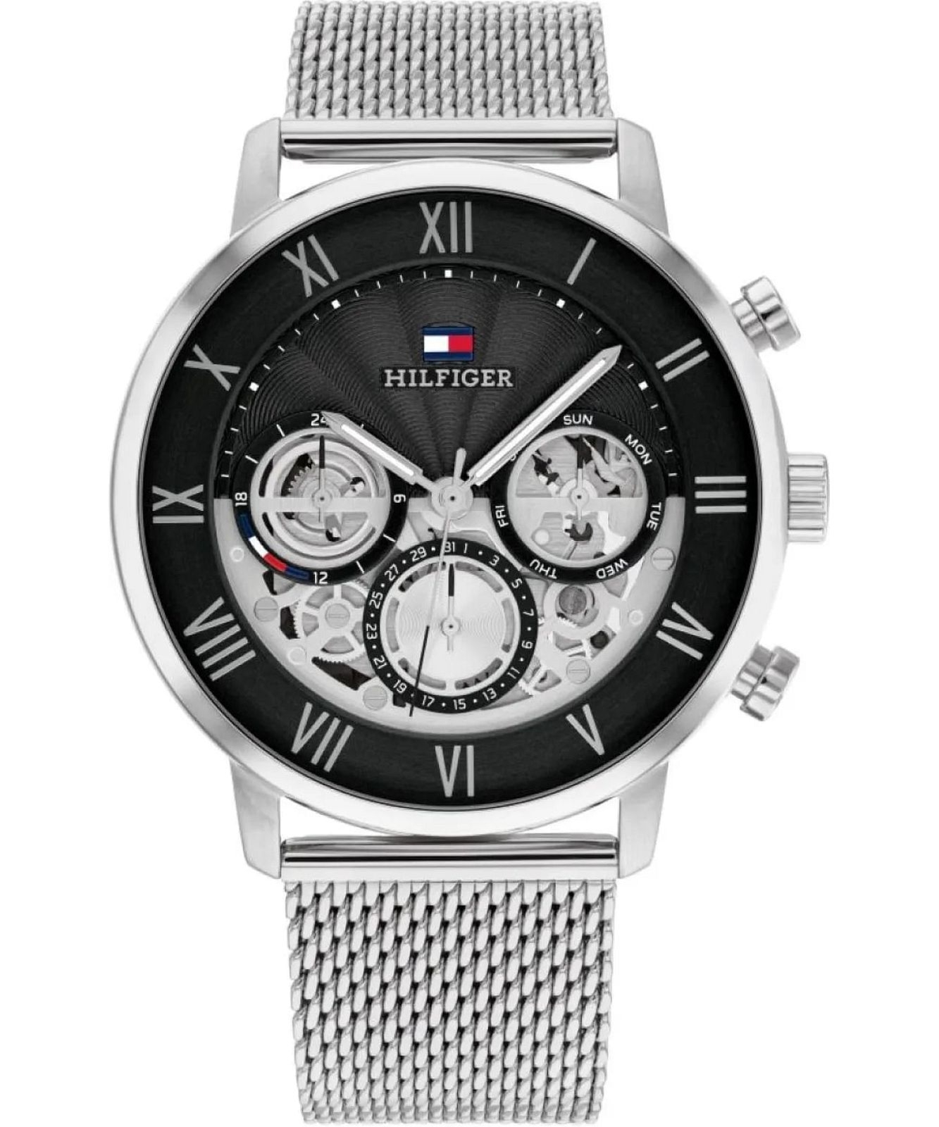 Zegarek męski Tommy Hilfiger Classic 1710708