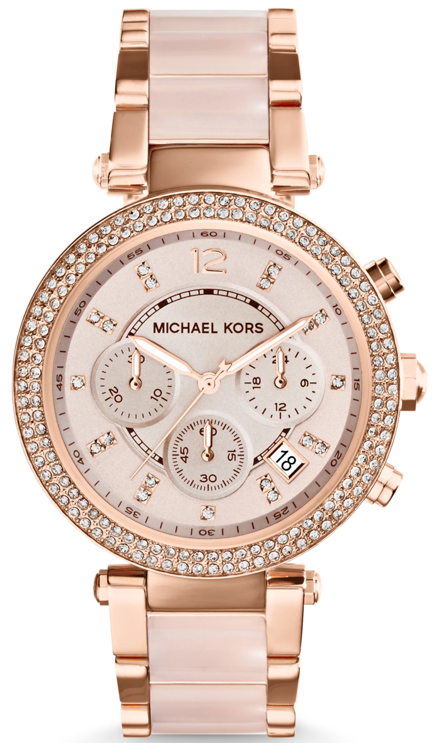 Zegarek damski Michael Kors Parker MK5896