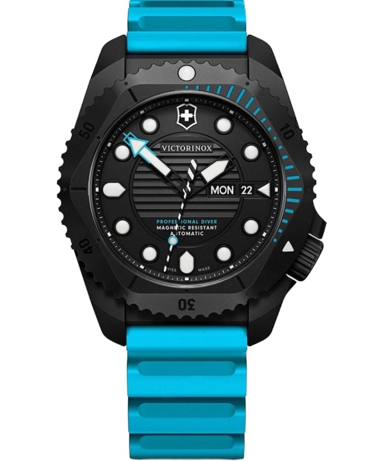 Zegarek Victorinox Dive Pro Automatic Titanium 242071