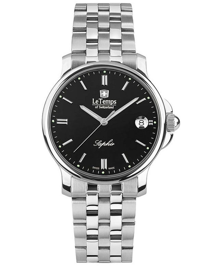 Zegarek damski Le Temps Zafira LT1055.11BS01