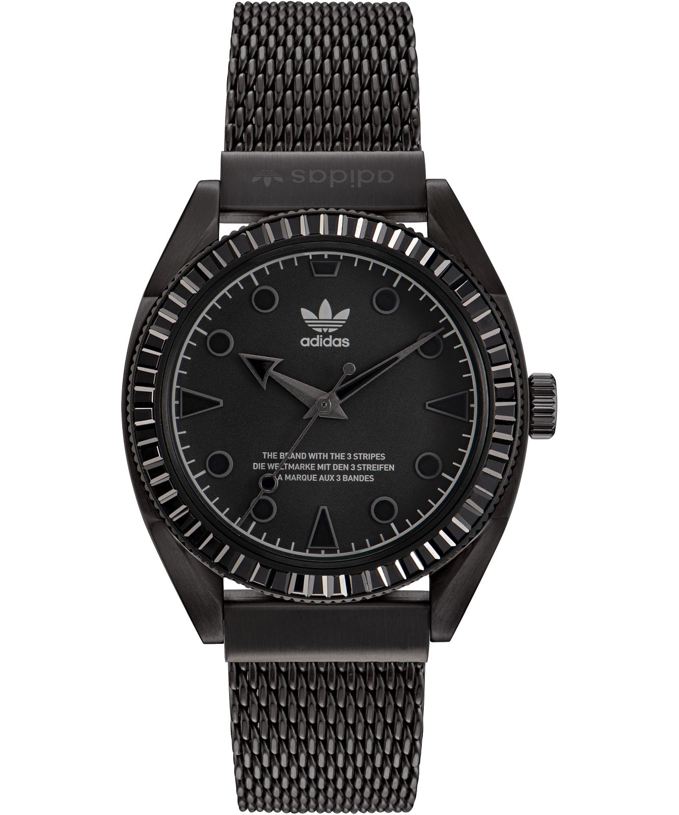 Zegarek adidas Originals Fashion Edition Two Icon AOFH22510