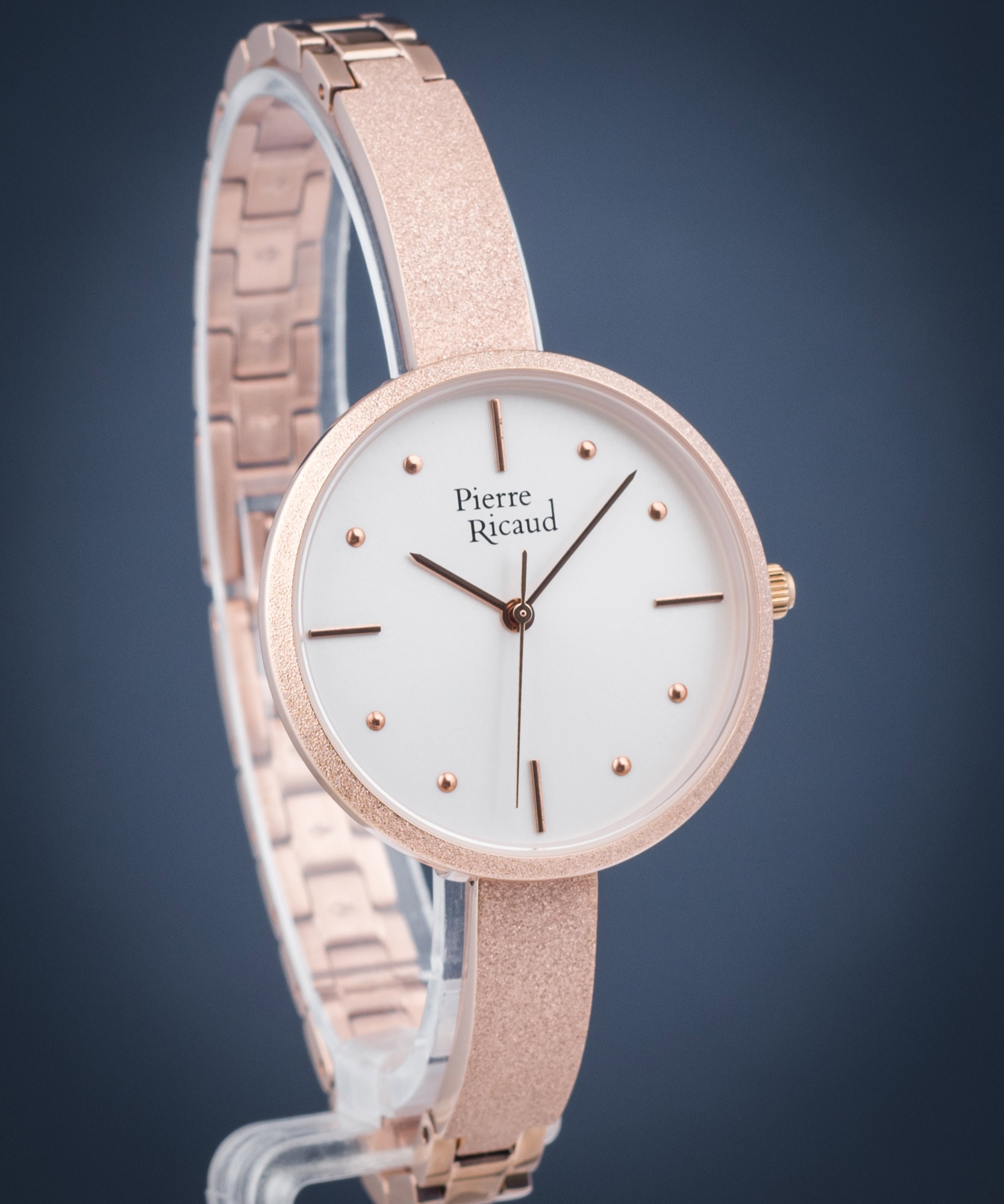 Zegarek damski Pierre Ricaud Fashion P22037.91R3Q