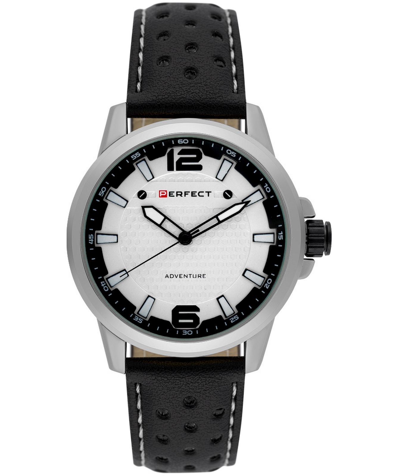 Zegarek męski Perfect Classic PF00949