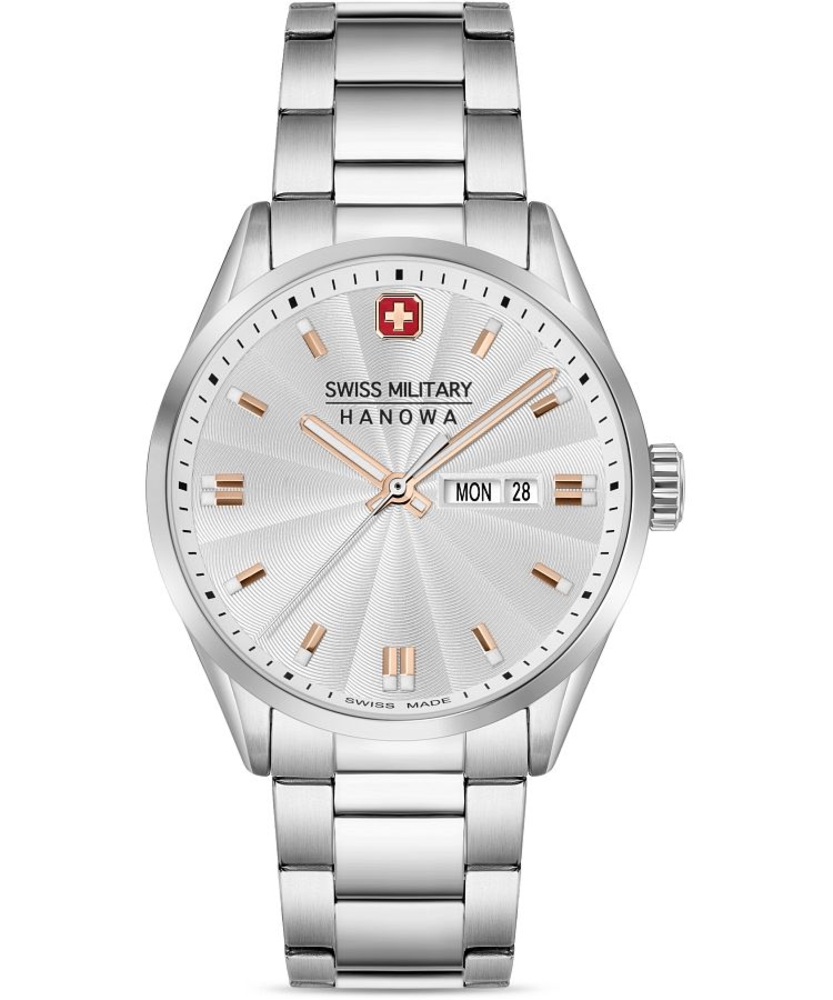 Zegarek męski Swiss Military Hanowa Roadrunner Maxed SMWGH0001604