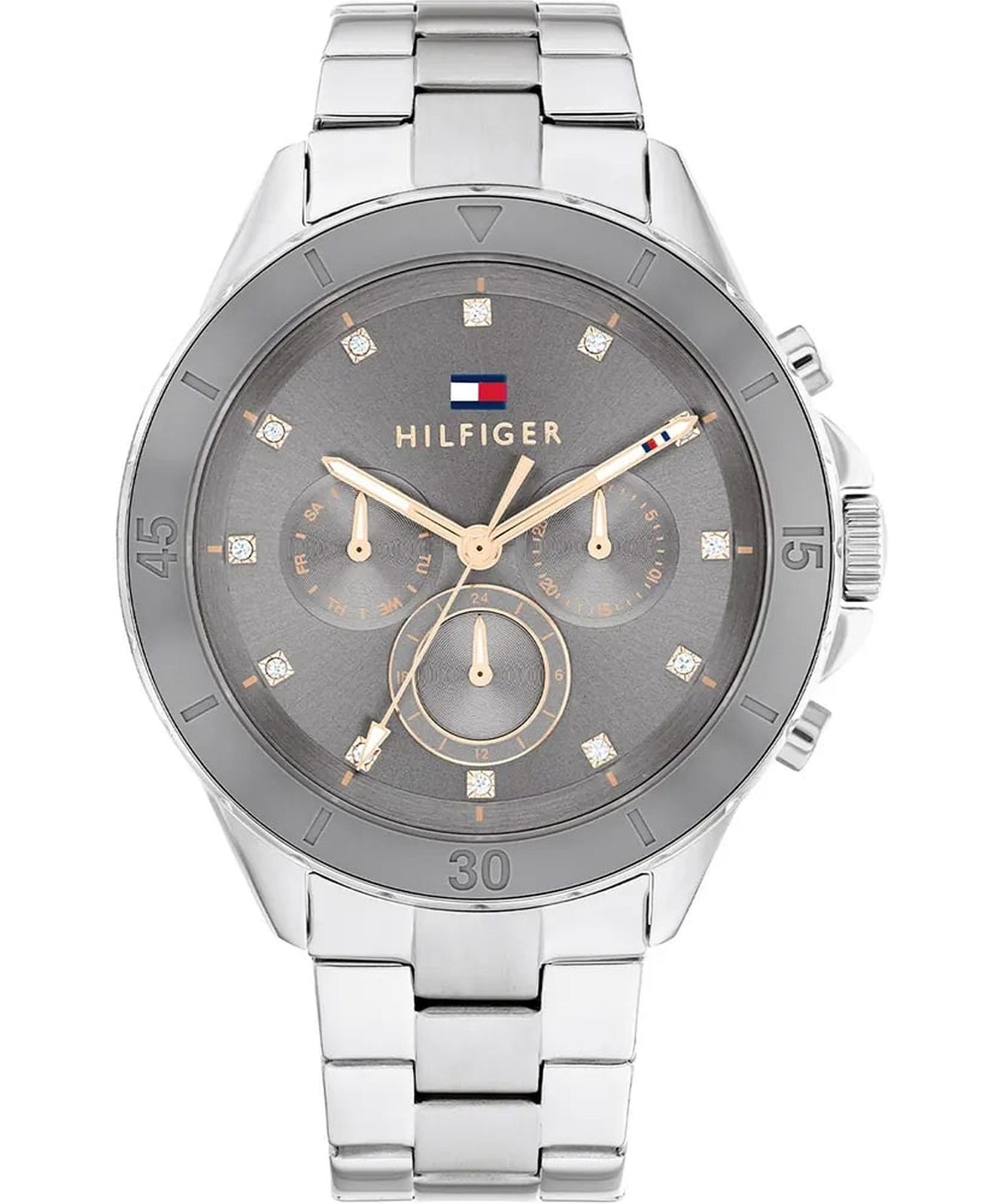 Zegarek damski Tommy Hilfiger Mellie 1782742