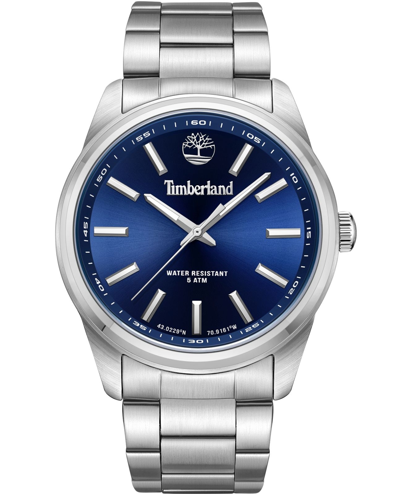 Zegarek męski Timberland Northbridge TDWGG0010805