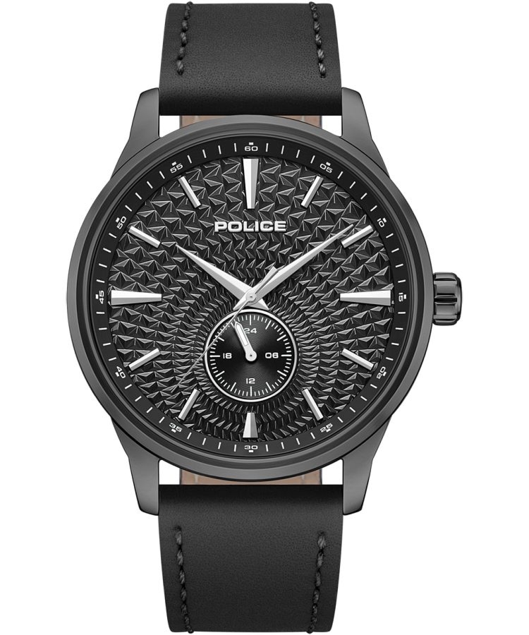 Zegarek męski Police Jet Urban PEWGF0093603