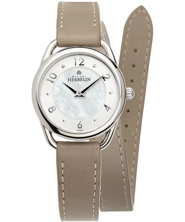 Zegarek damski Herbelin Equinoxe 17497/29GRL