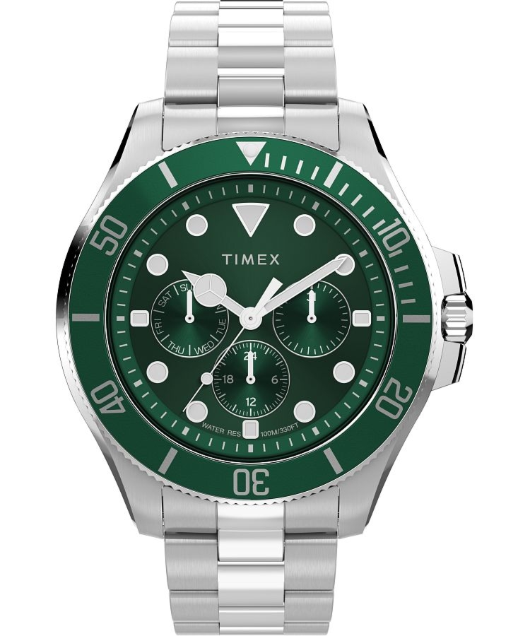 Zegarek męski Timex Trend Harborside Coast TW2Y33200