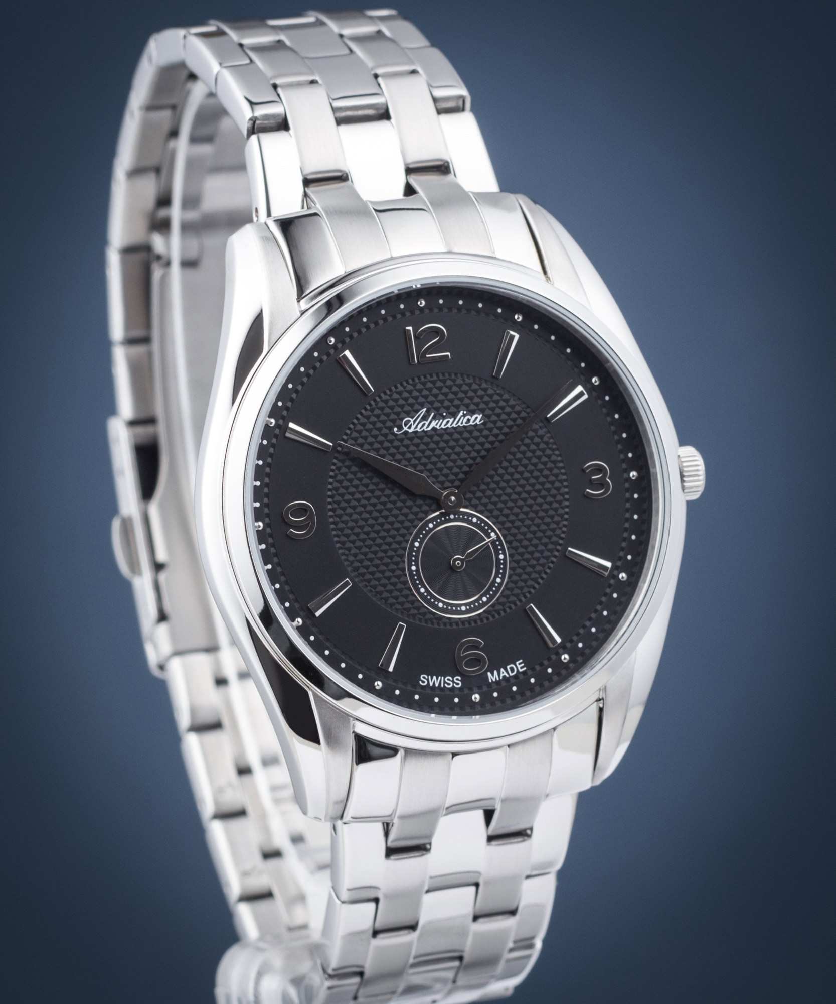 Zegarek męski Adriatica Classic A8279.5154Q