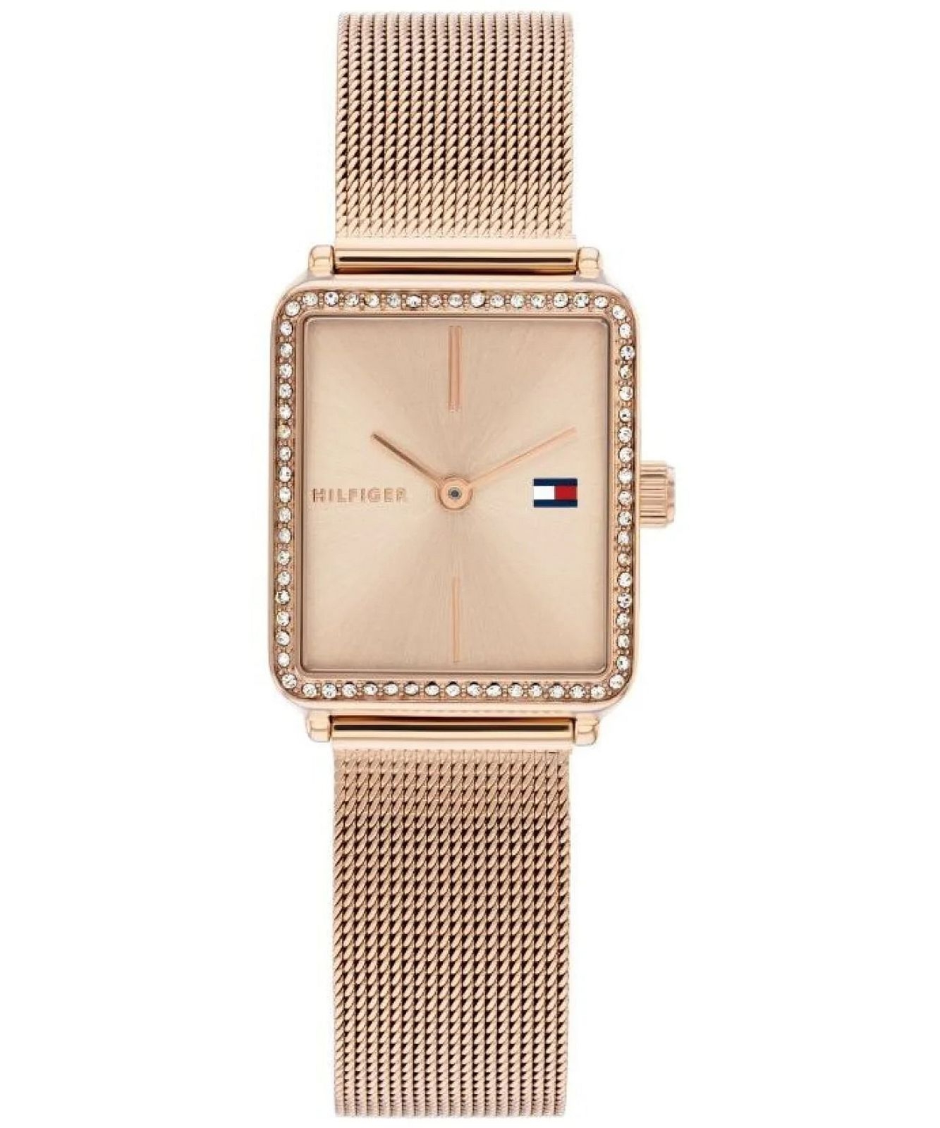 Zegarek damski Tommy Hilfiger Classic 1782792