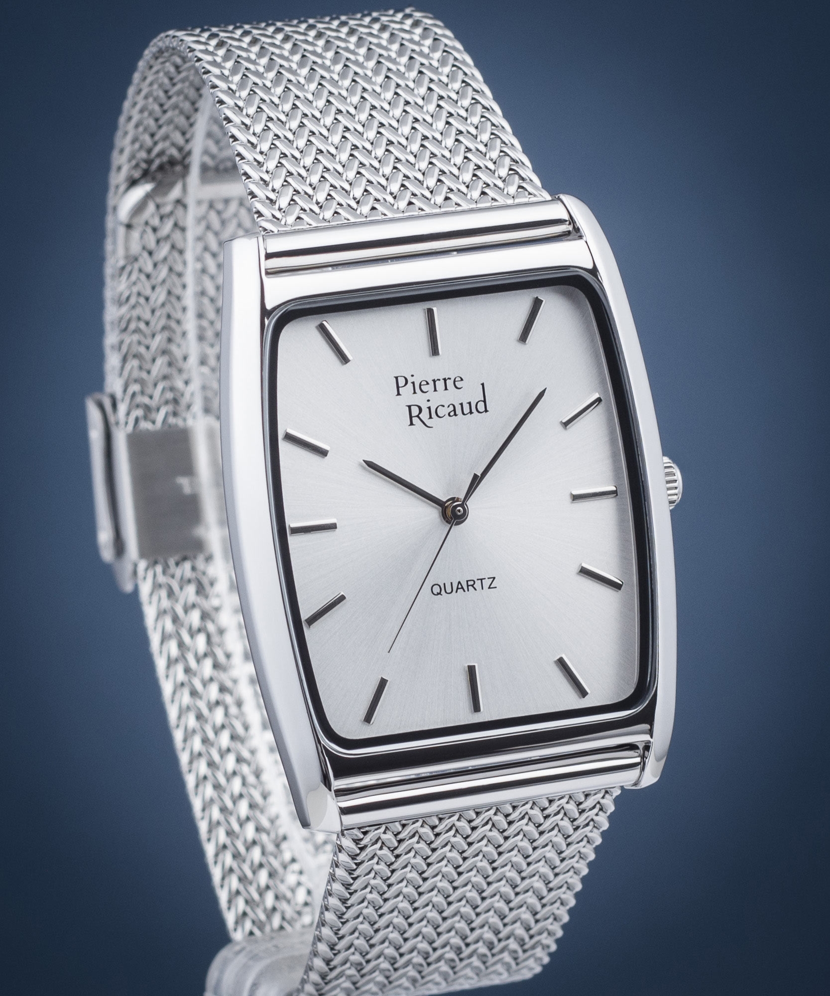 Zegarek męski Pierre Ricaud Classic P97039.5113Q