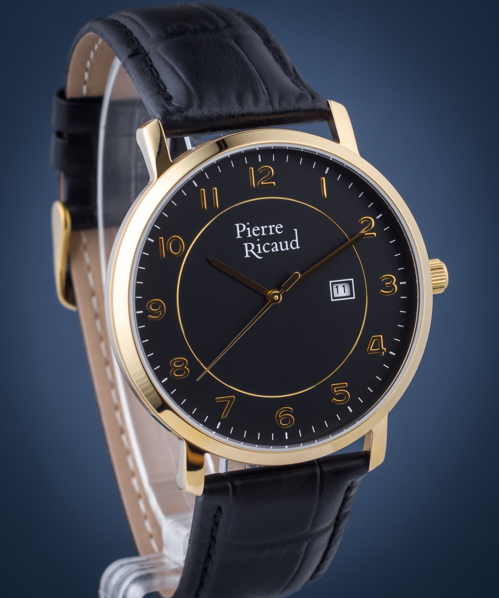 Zegarek męski Pierre Ricaud Classic P97229.1224XLQ