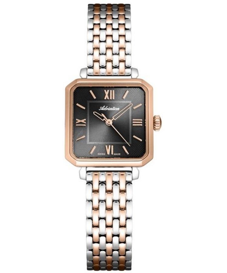Zegarek damski Adriatica Classic A3839.R166Q