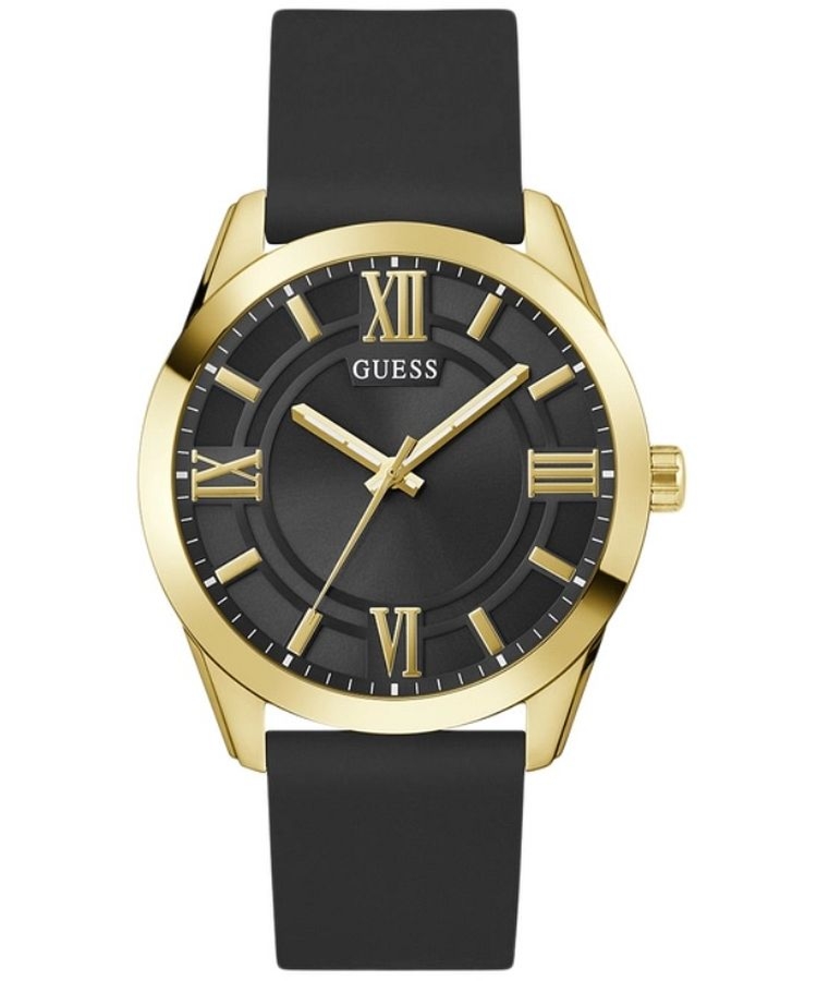 Zegarek męski Guess Classic GW0894G2