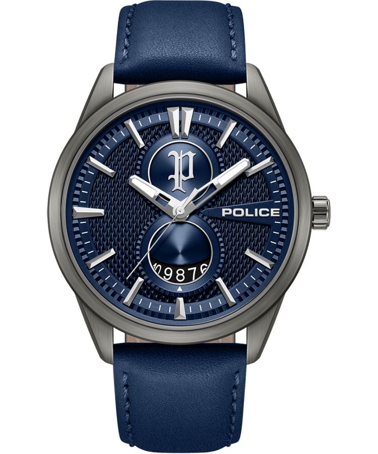 Zegarek męski Police Styleshift Urban PEWGB0092602