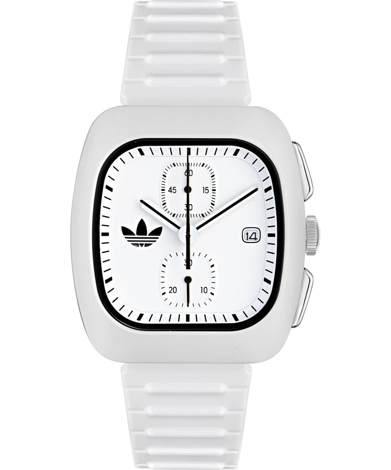 Zegarek adidas Originals Retro Wave Two Chrono AOSY24532