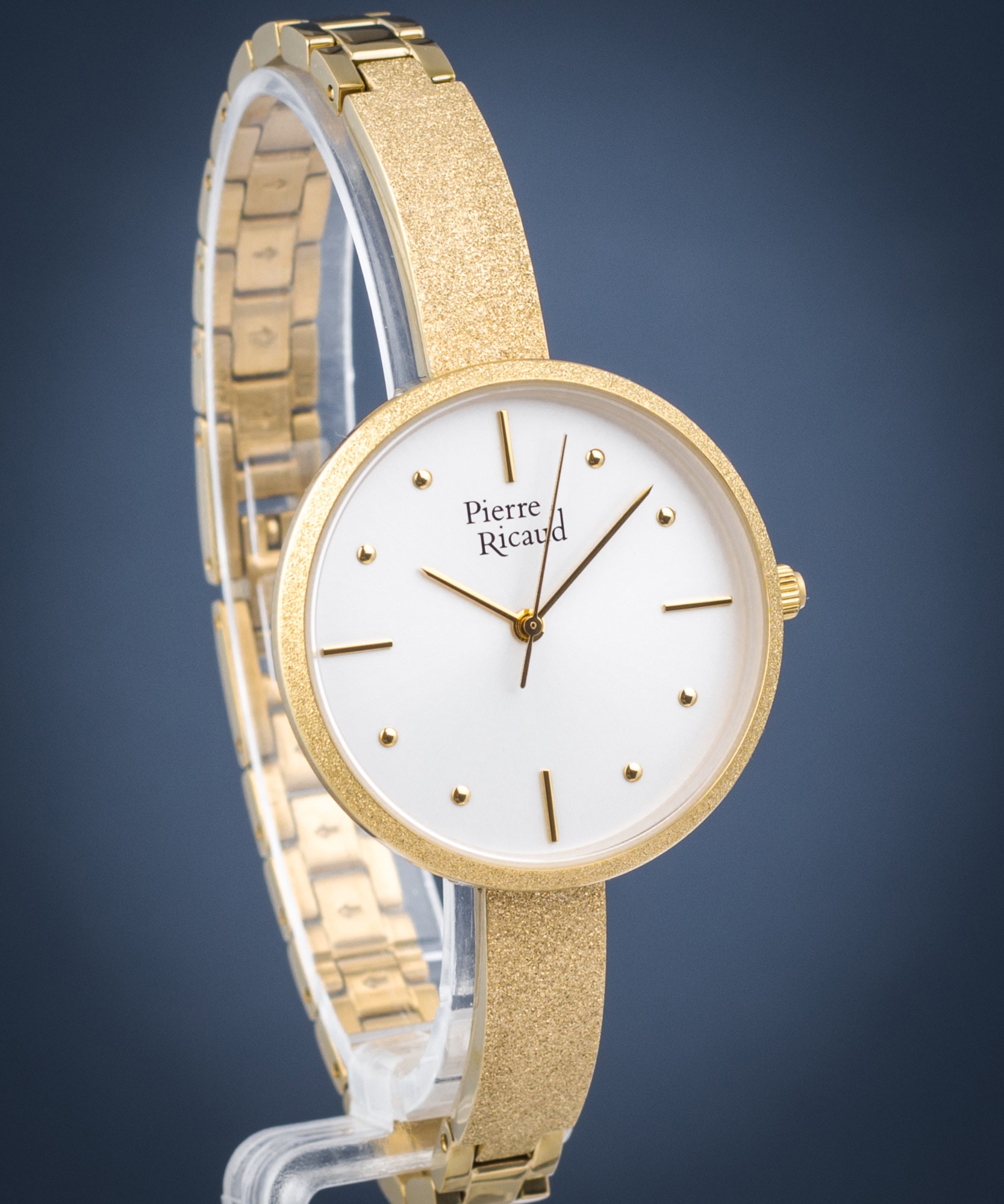 Zegarek damski Pierre Ricaud Fashion P22037.1193Q