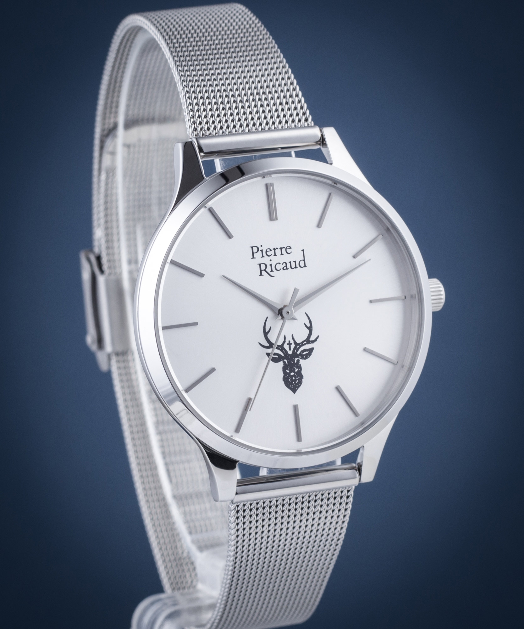 Zegarek damski Pierre Ricaud Classic P22060.5113QRE